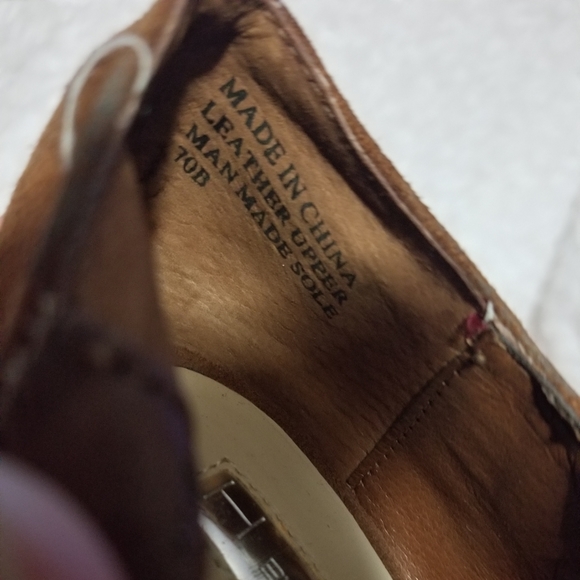 SOLD H By Halston Booties Women's - Picture 7 of 8